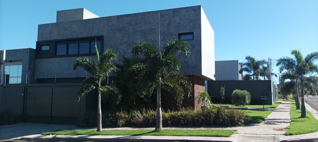 Sobrado para venda no Jardim Munique em Maringa com 365m² por R$ 2.280.000,00