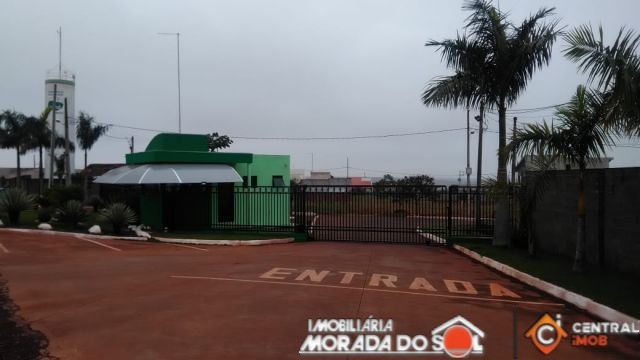 Casa de Condomínio para venda no Centro em Doutor Camargo com 225m² por R$ 320.000,00