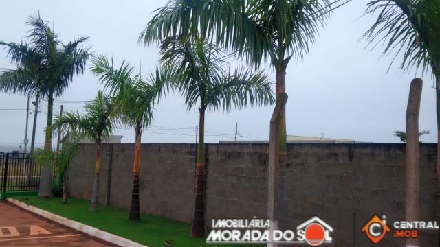 Casa de Condomínio para venda no Centro em Doutor Camargo com 225m² por R$ 320.000,00