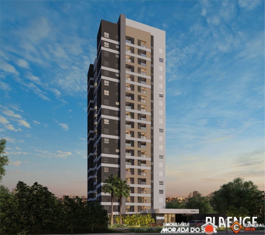 Apartamento para venda no Zona 08 em Maringa com 85m² por R$ 850.000,00