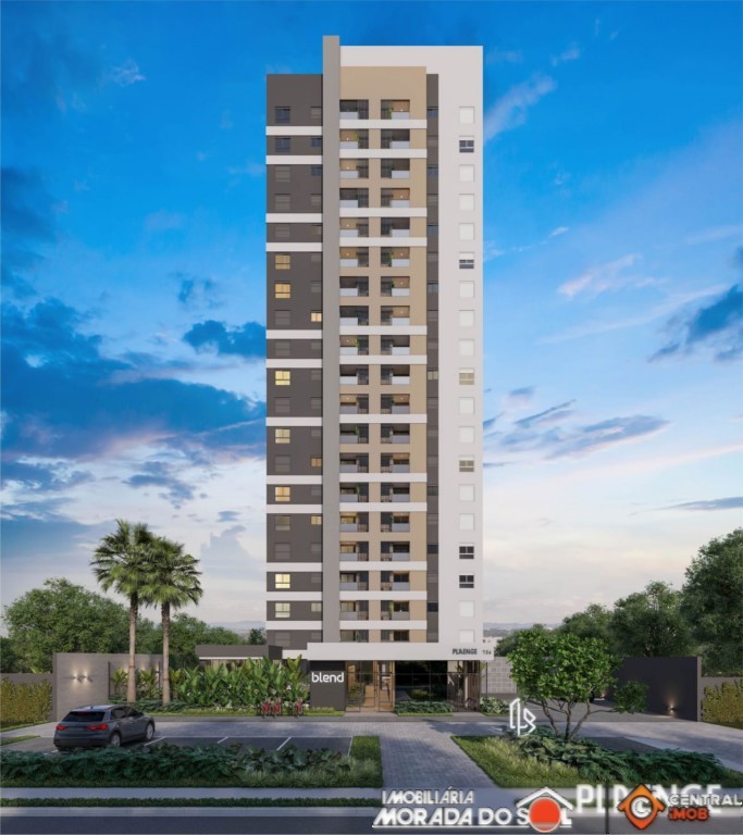 Apartamento para venda no Zona 08 em Maringa com 85m² por R$ 850.000,00