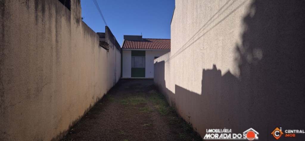 Casa Residencial para locacao no Vila Morangueira em Maringa com 0m² por R$ 1.100,00