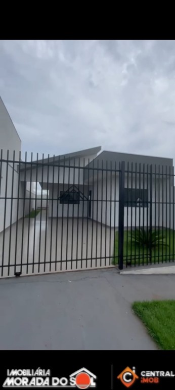 Casa Residencial para venda no Pantanal em Floresta com 0m² por R$ 270.000,00
