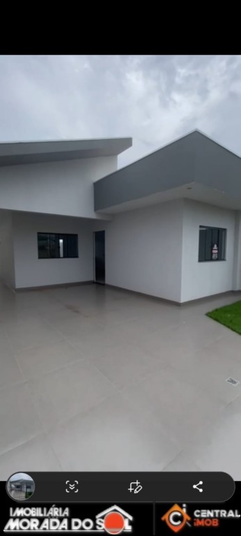 Casa Residencial para venda no Pantanal em Floresta com 0m² por R$ 270.000,00