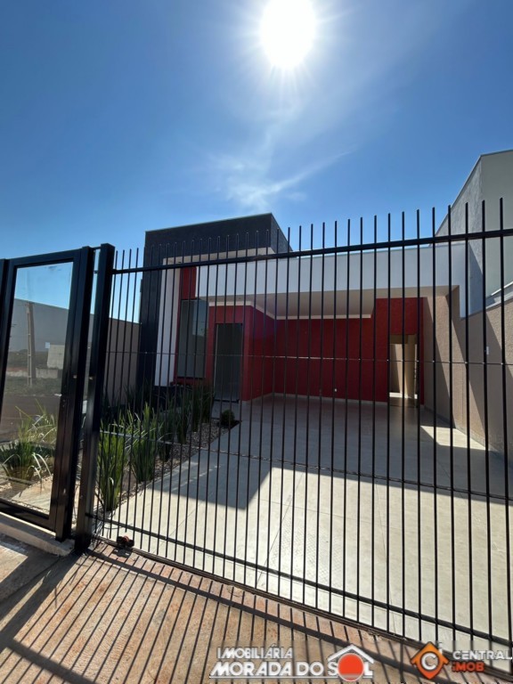 Casa Residencial para venda no Pantanal em Floresta com 160m² por R$ 400.000,00