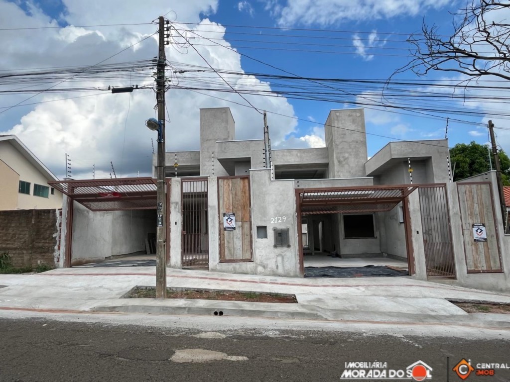 Casa Residencial para venda no Jardim Veronica em Maringa com 268m² por R$ 1.395.000,00