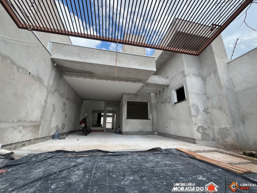Casa Residencial para venda no Jardim Veronica em Maringa com 268m² por R$ 1.395.000,00