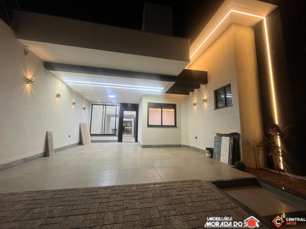 Casa Residencial para venda no Jardim Veronica em Maringa com 268m² por R$ 1.395.000,00