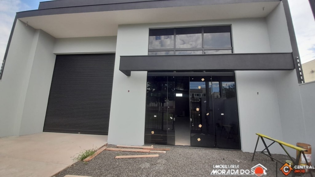 Barracão_galpão para locacao no Jardim Atami em Maringa com 0m² por R$ 6.000,00