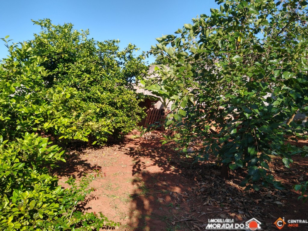 Terreno para venda no Recanto Facina em Mandaguacu com 1.280m² por R$ 350.000,00