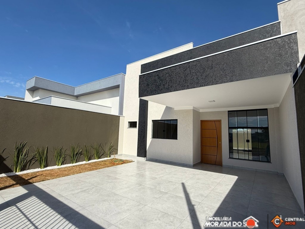 Casa Residencial para venda no Zona 01 em Maringa com 200m² por R$ 450.000,00