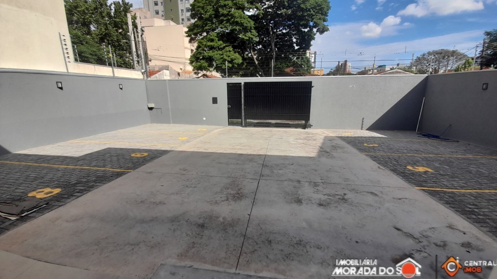 Apartamento para locacao no Vila Esperanca em Maringa com 40m² por R$ 1.490,00