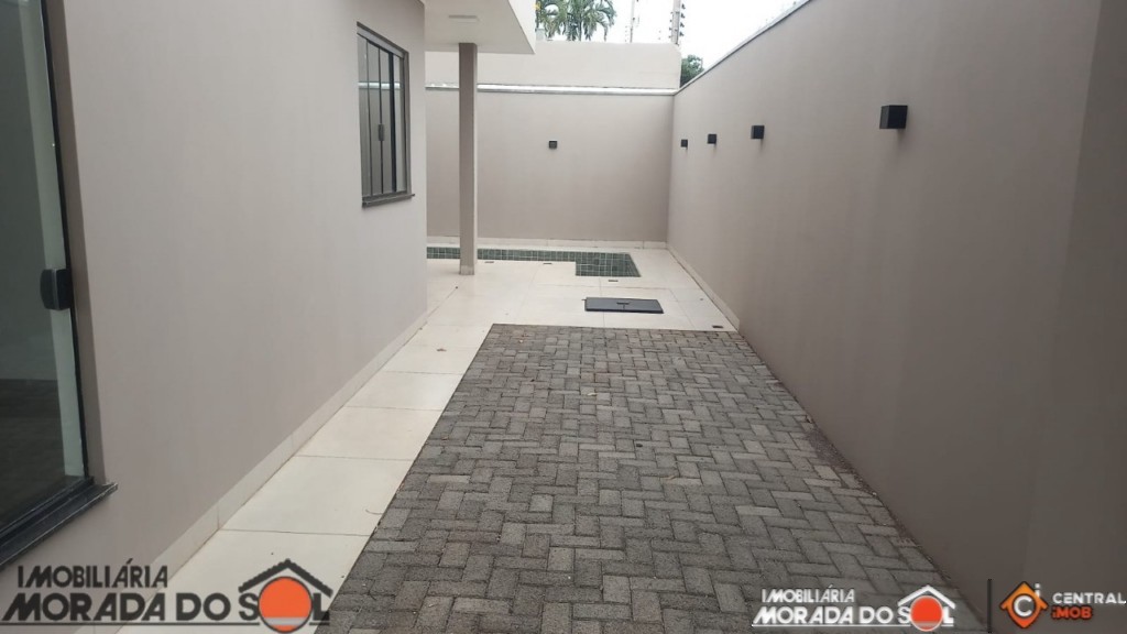 Casa Residencial para venda no Jardim Marcelina em Paicandu com 205m² por R$ 595.000,00