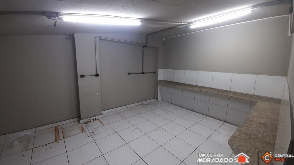 Ponto de Comércio para locacao no Zona 01 em Maringa com 676m² por R$ 25.000,00