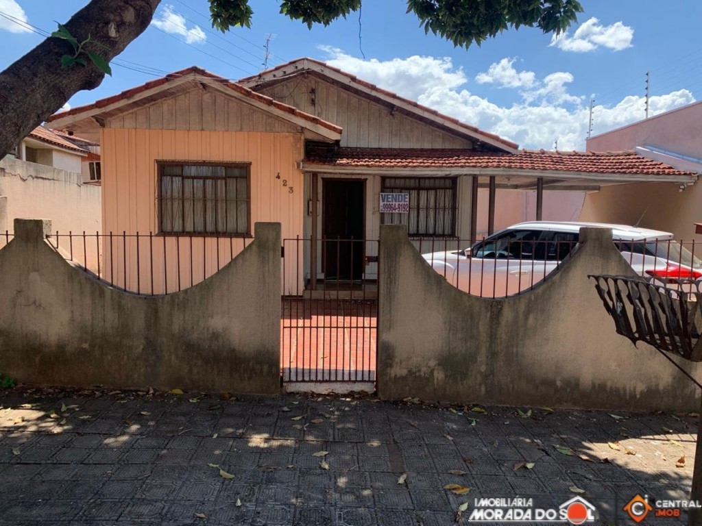 Terreno para venda no Vila Morangueira em Maringa com 500m² por R$ 550.000,00