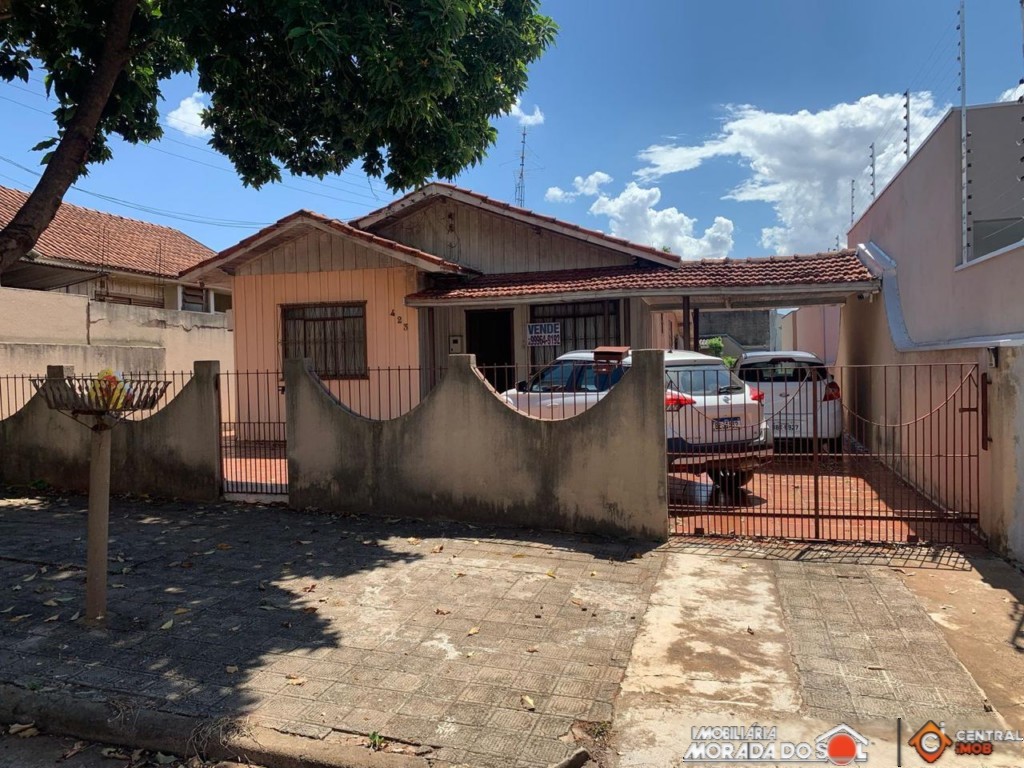 Terreno para venda no Vila Morangueira em Maringa com 500m² por R$ 550.000,00