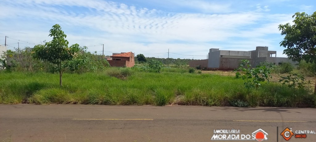Terreno para venda no Villa Verde em Iguaracu com 600m² por R$ 205.000,00
