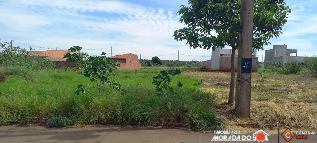 Terreno para venda no Villa Verde em Iguaracu com 600m² por R$ 205.000,00