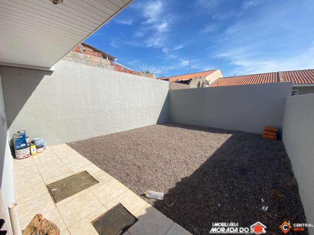 Casa para venda no Jardim Maravilha em Mandaguacu com 144m² por R$ 170.000,00