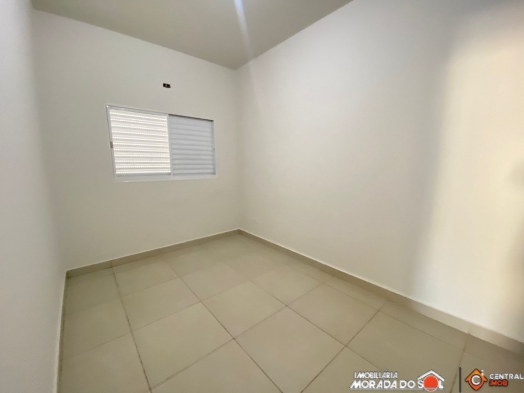 Casa para venda no Jardim Maravilha em Mandaguacu com 150m² por R$ 195.000,00