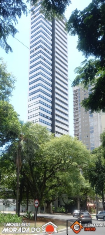 Apartamento para venda no Zona 01 em Maringa com 389,69m² por R$ 2.500.000,00
