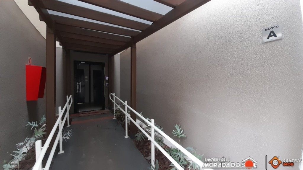 Apartamento para locacao no Jardim Aclimacao em Maringa com 0m² por R$ 2.700,00