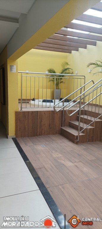 Apartamento para locacao no Jardim Aclimacao em Maringa com 60m² por R$ 2.500,00