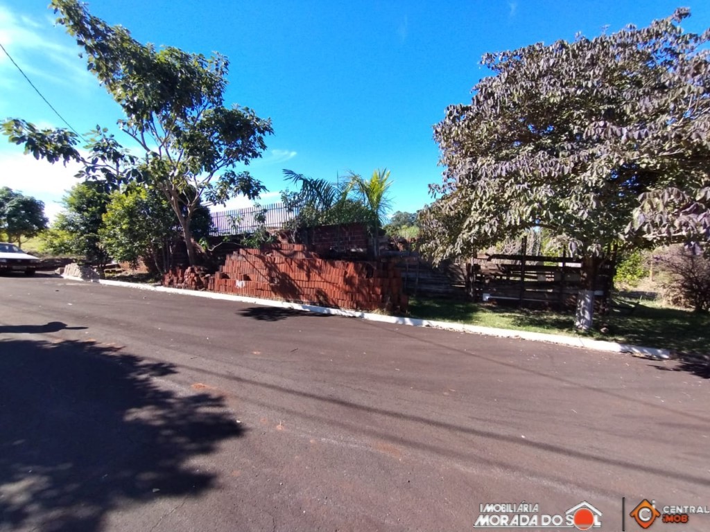 Chácara para venda no Jd_ Pioneiro em Iguaracu com 1.483m² por R$ 170.000,00