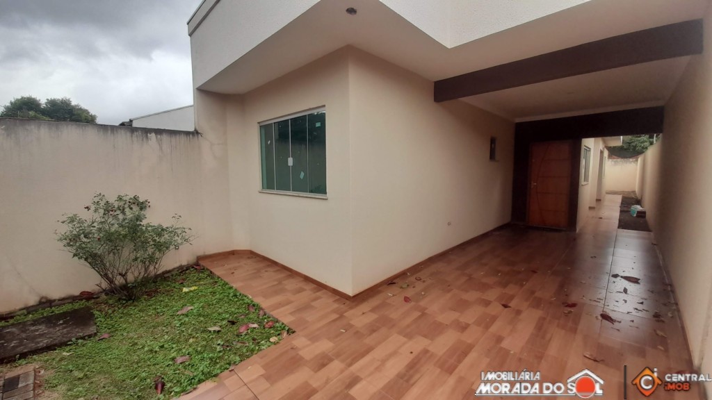 Casa Residencial para locacao no Jardim Pinheiros II em Maringa com 0m² por R$ 2.200,00