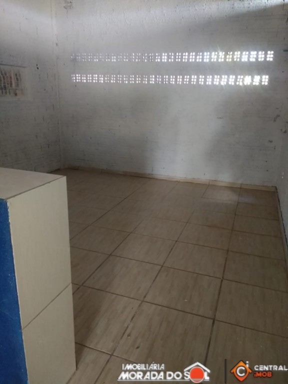 Barracão_galpão para venda no Parque Residencial e Industrial San em Marialva com 664,62m² por R$ 1.000.000,00