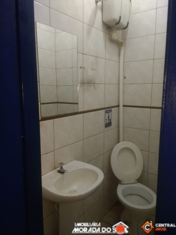 Barracão_galpão para venda no Parque Residencial e Industrial San em Marialva com 664,62m² por R$ 1.000.000,00