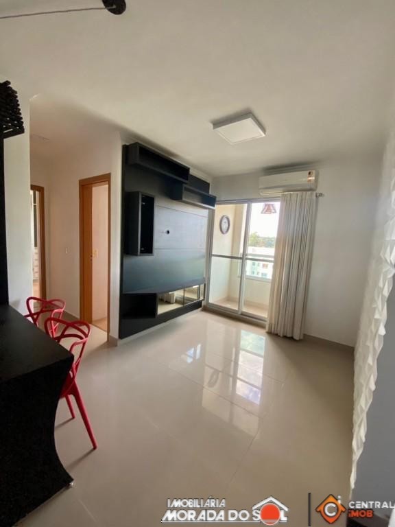 Apartamento para locacao no Vila Bosque em Maringa com 0m² por R$ 2.400,00