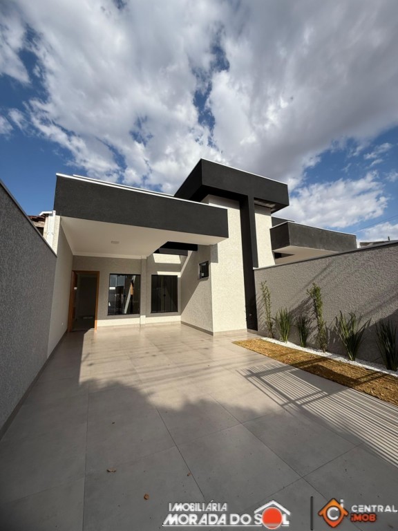 Casa Residencial para venda no Conjunto Joao de Barro Itaparica em Maringa com 150m² por R$ 399.000,00