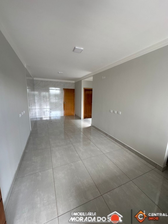 Casa Residencial para venda no Ebenezer em Maringa com 150m² por R$ 380.000,00