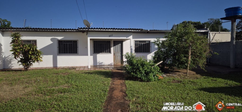 Casa Residencial para venda no Vila Santo Antonio em Maringa com 503,12m² por R$ 600.000,00
