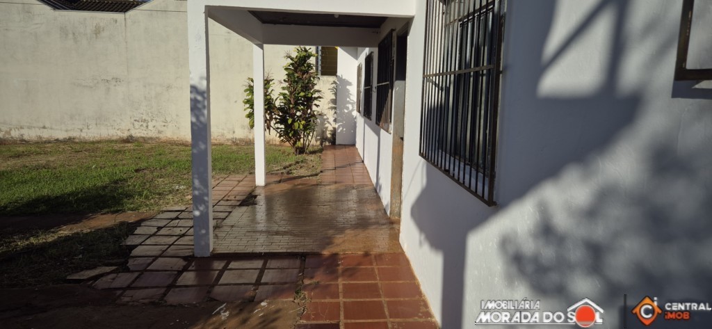 Casa Residencial para venda no Vila Santo Antonio em Maringa com 503,12m² por R$ 600.000,00