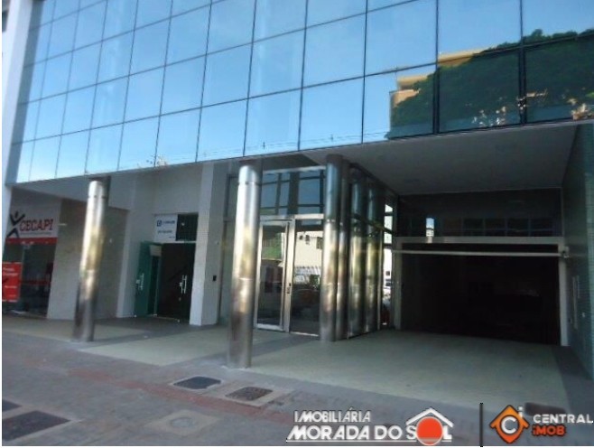 Apartamento para locacao no Zona 01 em Maringa com 111m² por R$ 3.200,00