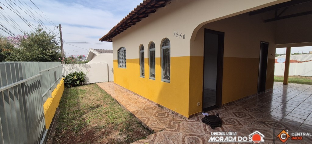 Casa Residencial para locacao no Jardim Alvorada em Maringa com 0m² por R$ 1.400,00