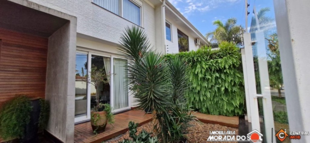 Sobrado para locacao no Zona 02 em Maringa com 0m² por R$ 6.500,00