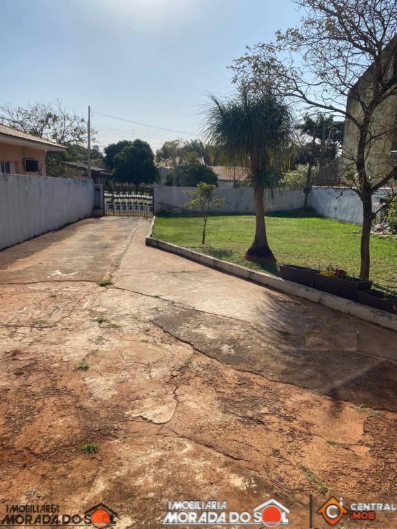 Terreno para venda no Zona 08 em Maringa com 538,06m² por R$ 870.000,00