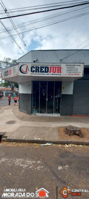 Casa Residencial para venda no Centro em Nova Esperanca com 300m² por R$ 580.000,00