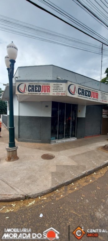 Casa Residencial para venda no Centro em Nova Esperanca com 300m² por R$ 580.000,00