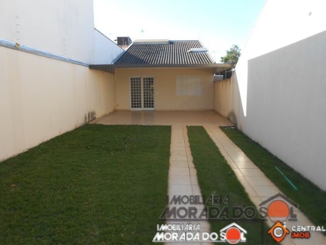 Casa Residencial para venda no Jardim Italia II em Maringa com 150m² por R$ 380.000,00