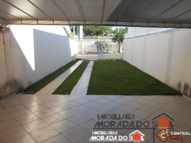 Casa Residencial para venda no Jardim Italia II em Maringa com 150m² por R$ 380.000,00