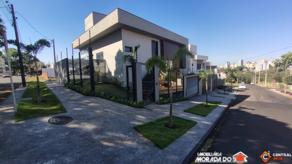 Sobrado para venda no Vila Progresso em Maringa com 0m² por R$ 1.599.000,00