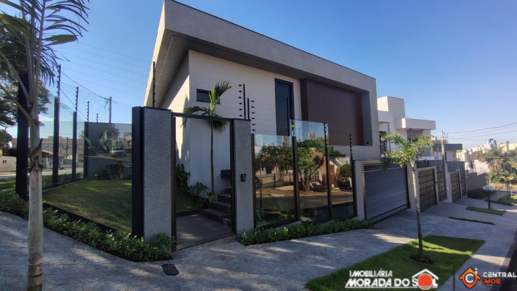 Sobrado para venda no Vila Progresso em Maringa com 0m² por R$ 1.599.000,00