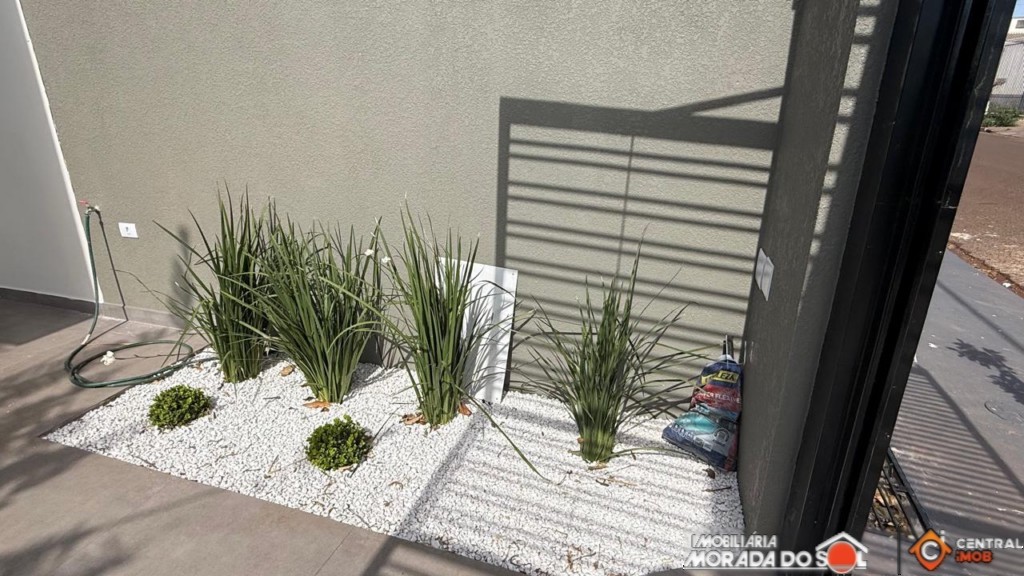 Casa Residencial para venda no Jardim Sao Paulo em Sarandi com 125m² por R$ 325.000,00