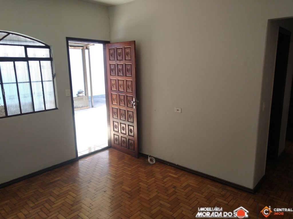 Casa Residencial para locacao no Centro em Sarandi com 0m² por R$ 1.600,00