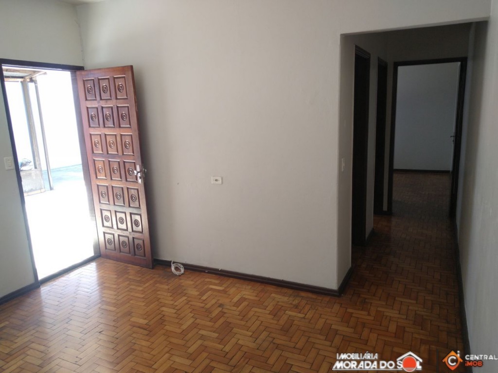 Casa Residencial para locacao no Centro em Sarandi com 0m² por R$ 1.600,00