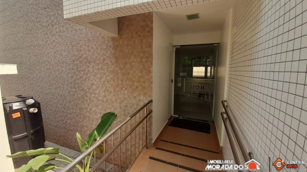 Apartamento para locacao no Zona 07 em Maringa com 0m² por R$ 1.200,00
